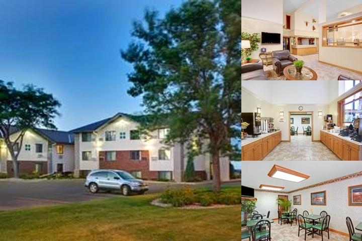 Super 8 by Wyndham Aberdeen East photo collage