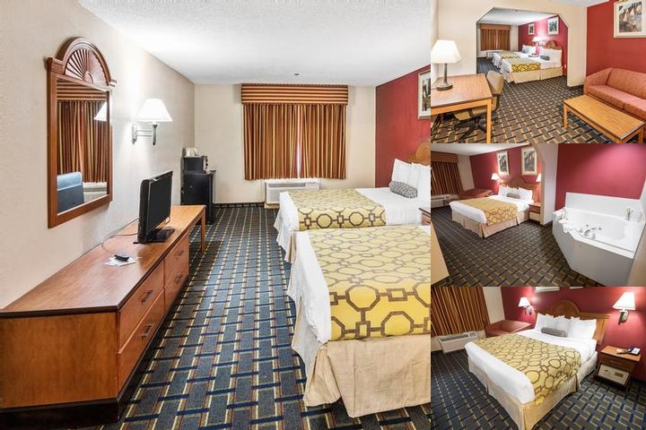 Baymont by Wyndham Pooler/Savannah photo collage
