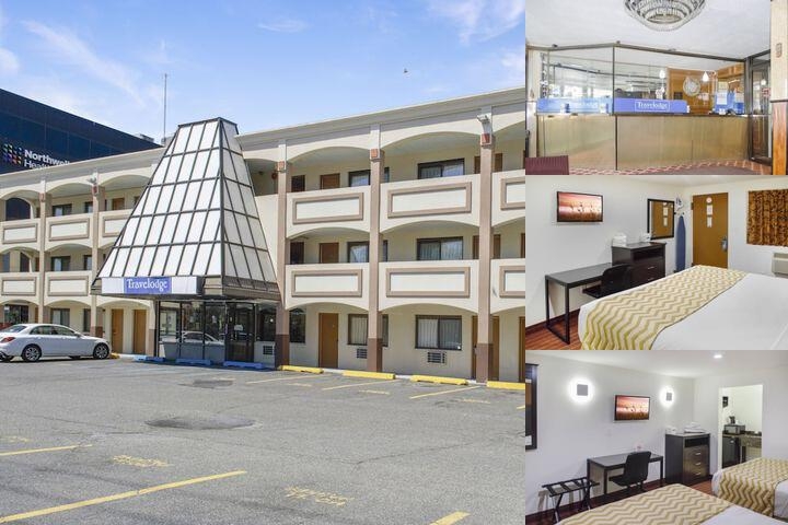 Travelodge by Wyndham Manhasset photo collage