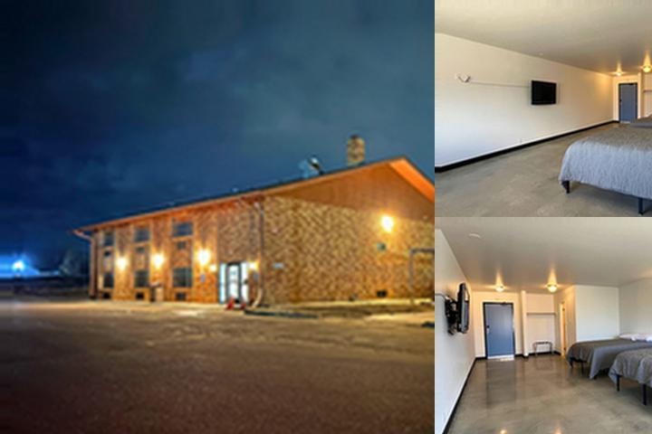 The Annex photo collage