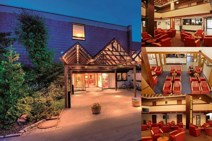 Plaza Inn Goslar photo collage