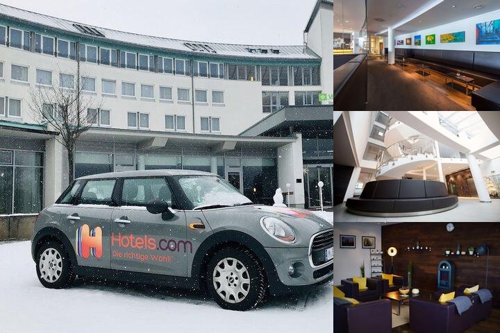 Ramada by Wyndham Dresden photo collage