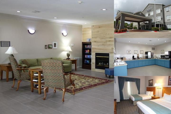 Country Inn & Suites by Radisson, Round Rock, TX photo collage