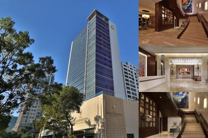 Intercontinental Real Santo Domingo An Ihg Hotel photo collage