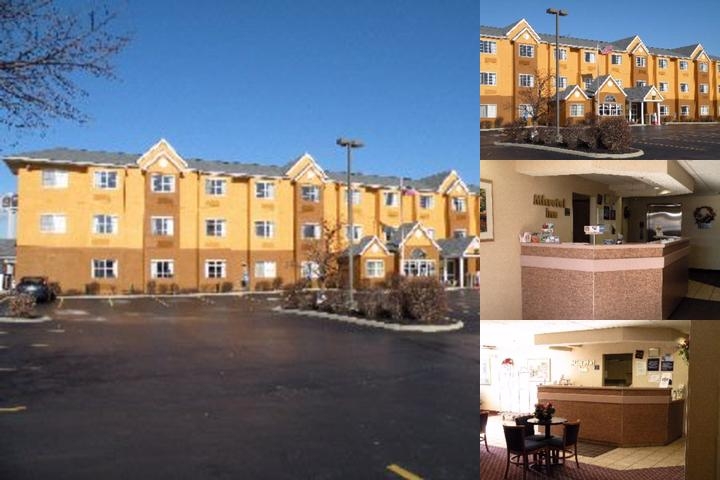 Quality Inn Grove City - Columbus South photo collage