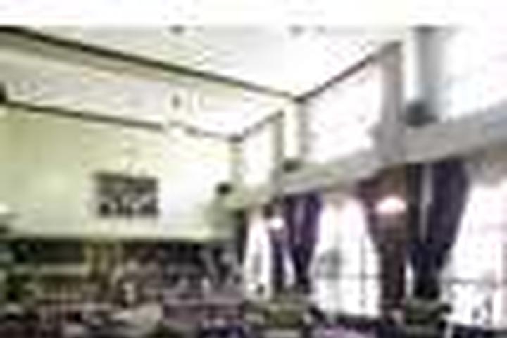 Hampton Inn & Suites Detroit/Sterling Heights photo collage