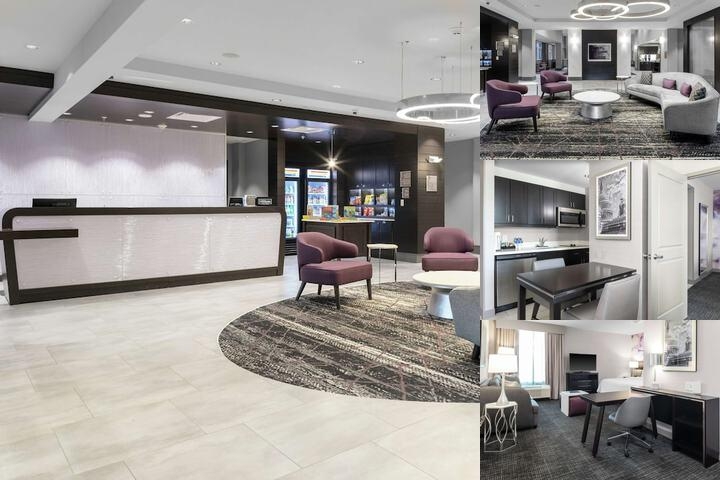 Homewood Suites by Hilton Largo/Washington, D.C. photo collage