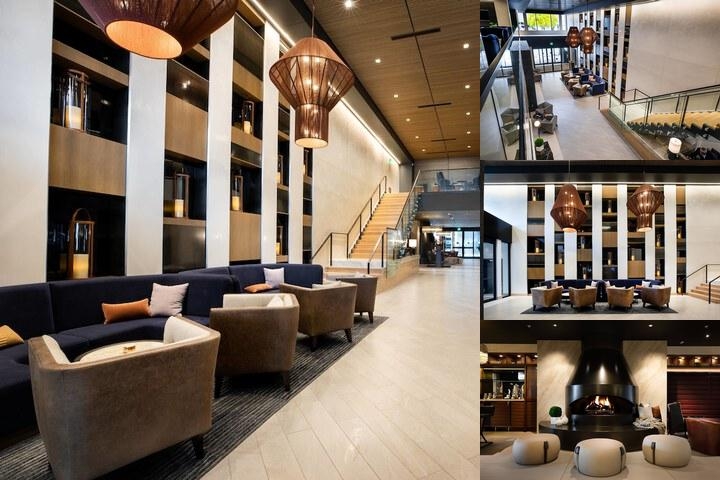 Elliot Park Hotel, Autograph Collection photo collage