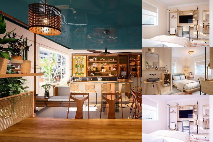 Life House South of Fifth photo collage