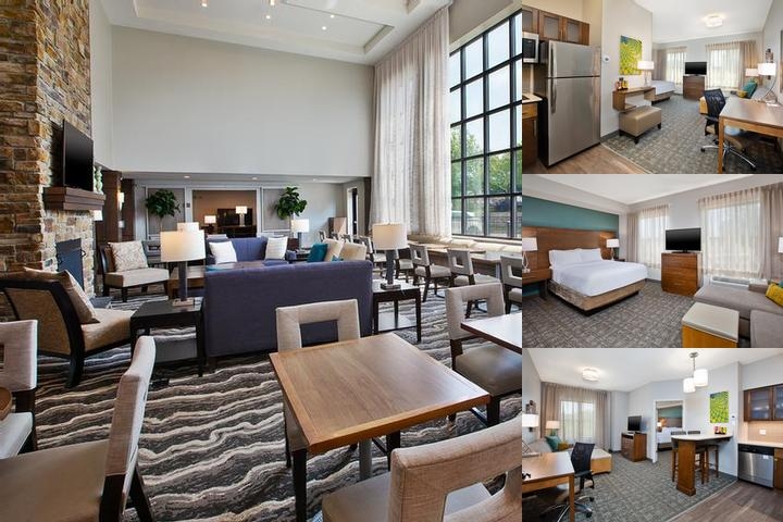 Staybridge Suites Auburn Hills An Ihg Hotel photo collage