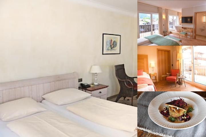 AC Hotel by Marriott Beverly Hills photo collage