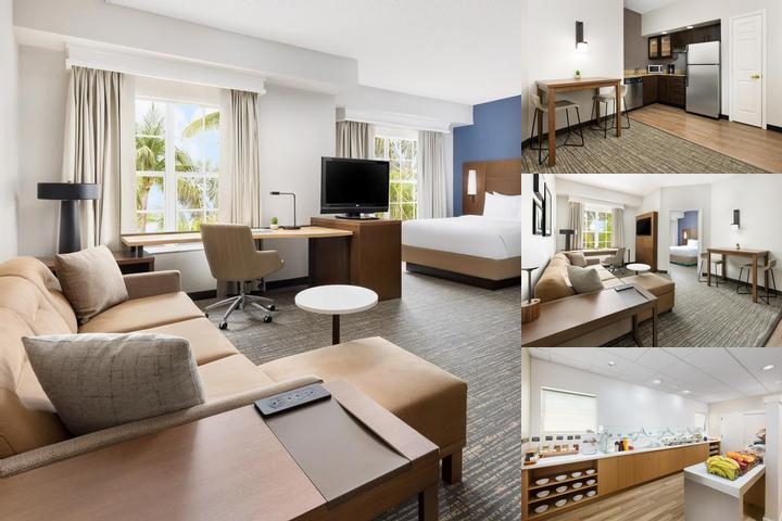 Residence Inn by Marriott West Palm Beach photo collage