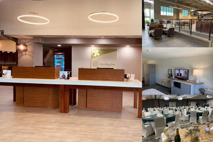 Holiday Inn Baton Rouge-South, an IHG Hotel photo collage