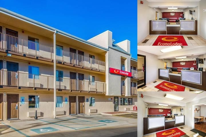 Days Inn by Wyndham Charleston Wv photo collage