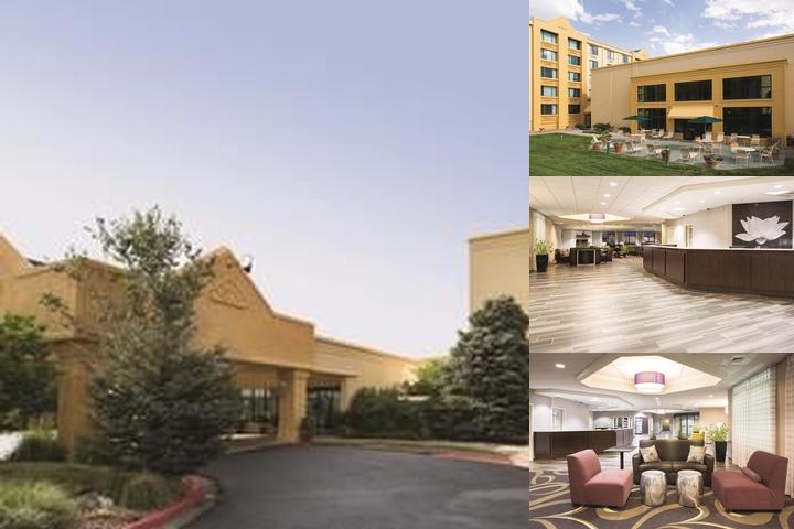 La Quinta by Wyndham Denver Englewood Tech Center photo collage