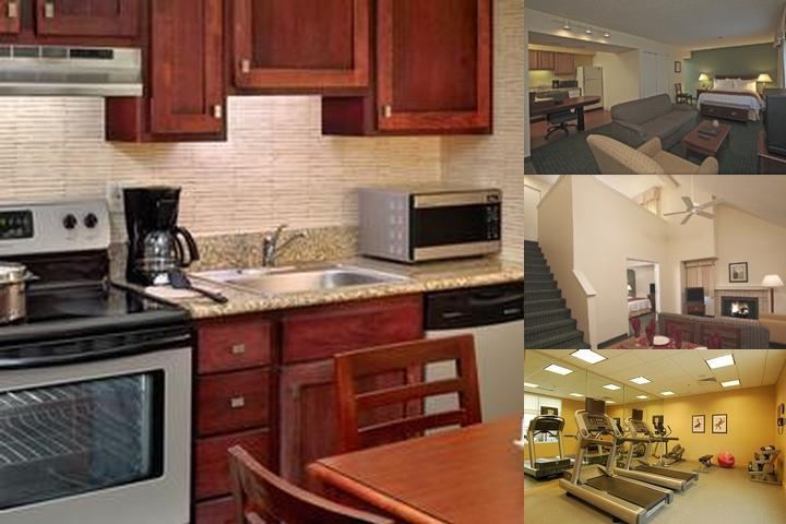 Siegel Select Oklahoma City photo collage