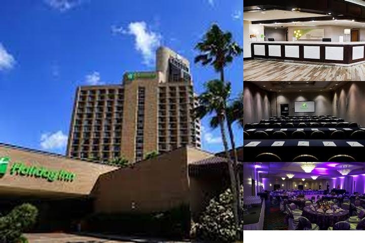 Holiday Inn Corpus Christi Downtown Marina An Ihg Hotel photo collage