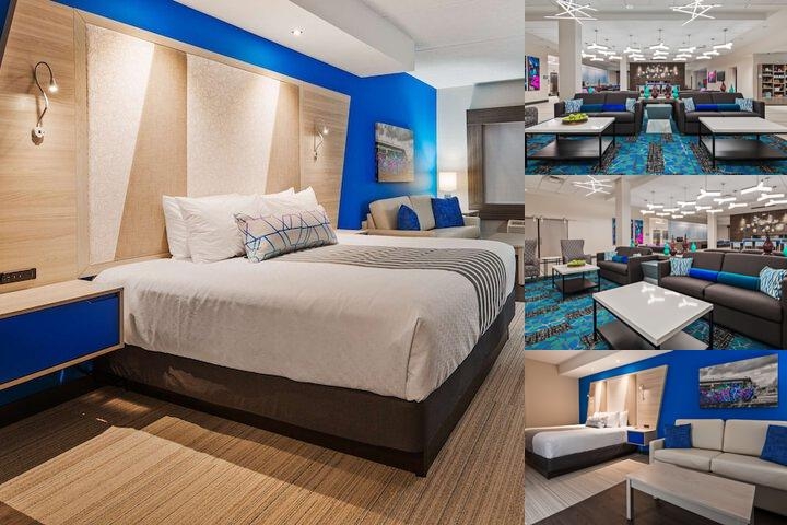 Best Western Premier Winnipeg East photo collage