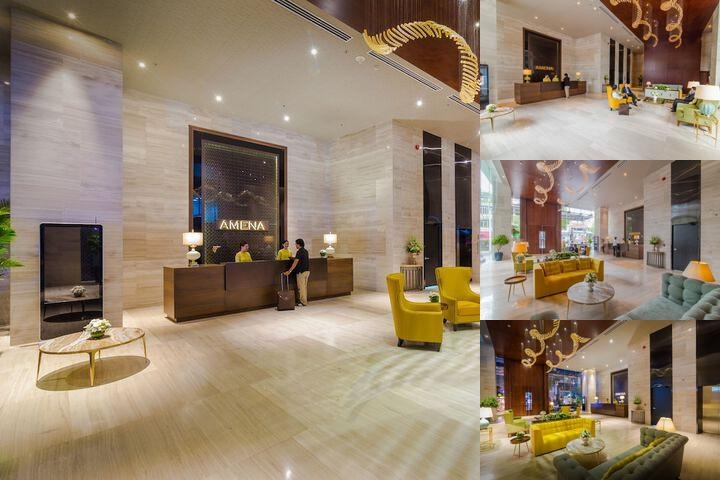 Amena Residences & Suites - Managed by Melia photo collage