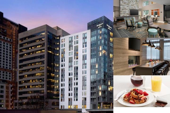Residence Inn Des Moines Ankeny photo collage