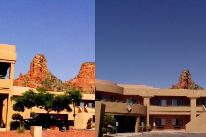 Wildflower Inn photo collage