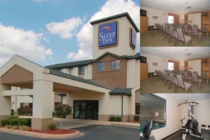 Wingate by Wyndham Owensboro photo collage