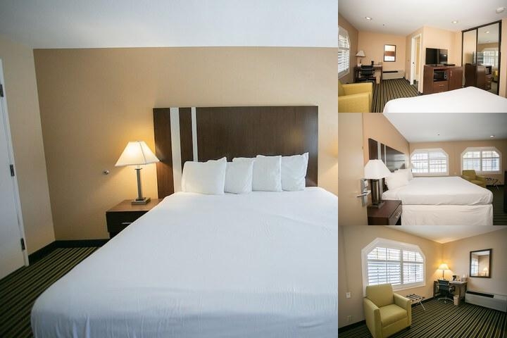 Travel Inn photo collage