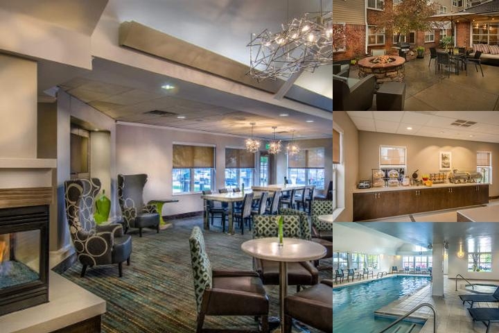 Residence Inn Denver Southwest / Lakewood photo collage