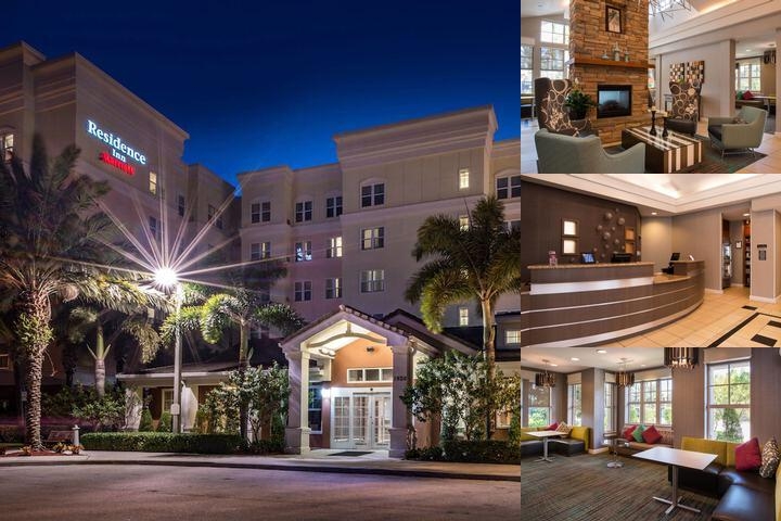 Residence Inn by Marriott Port St. Lucie photo collage