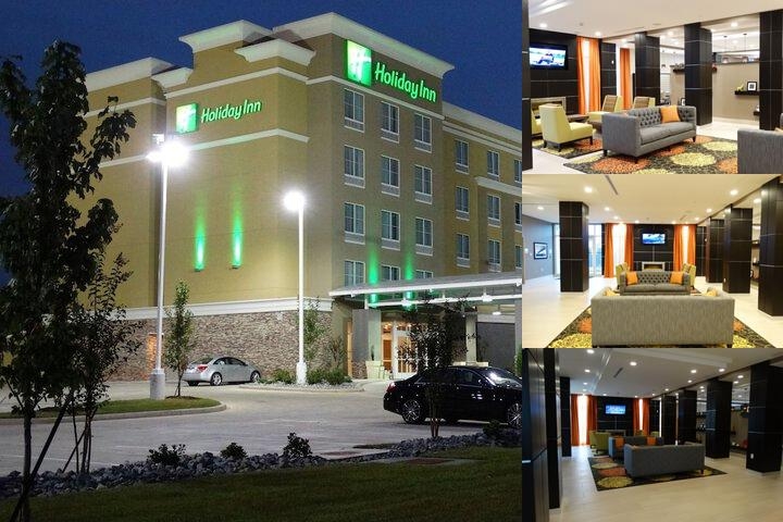 Holiday Inn Covington by IHG photo collage