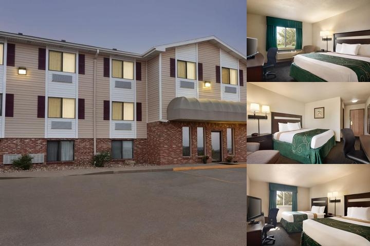 Travelodge by Wyndham Jefferson City photo collage