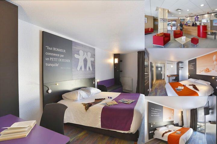 Suite Home Briancon Serre Chevalier photo collage
