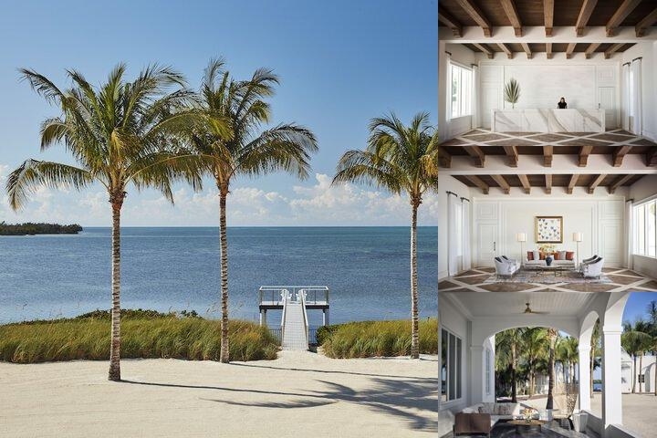 Isla Bella Beach Resort & Spa photo collage