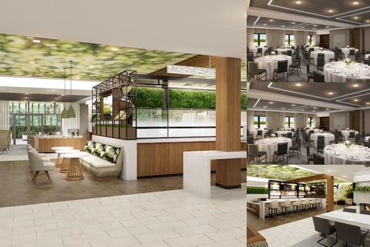 Wyndham Garden Sacramento Airport Natomas photo collage