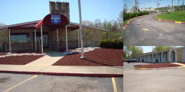 Corbin Inn photo collage
