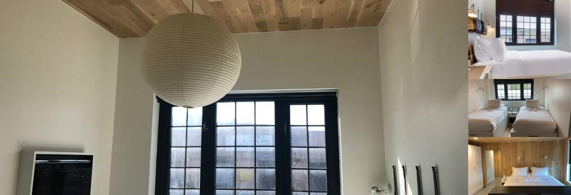 Gowanus Inn & Yard photo collage