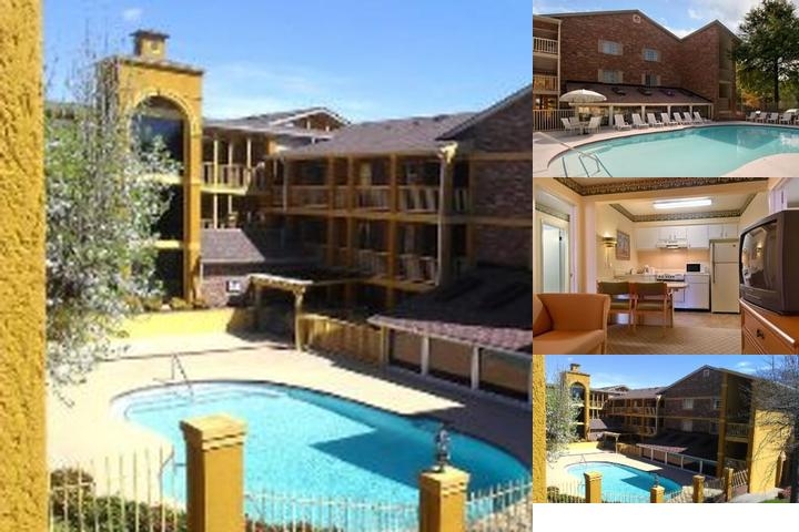 Red Lion Inn & Suites Nashville Airport photo collage