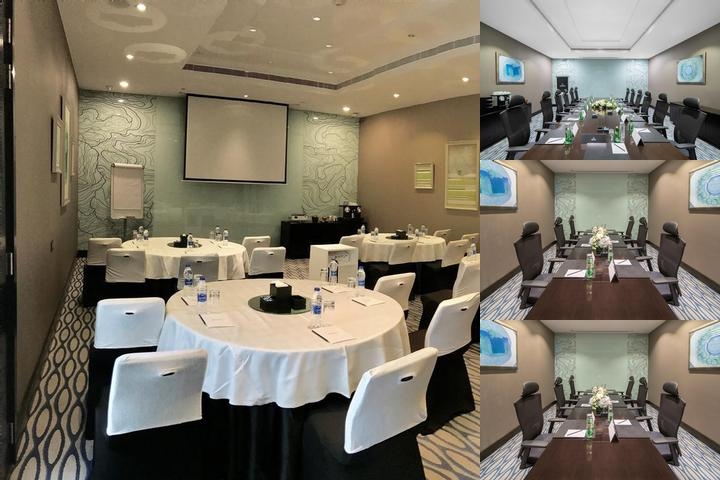 Radisson Collection Muscat, Hormuz Grand photo collage