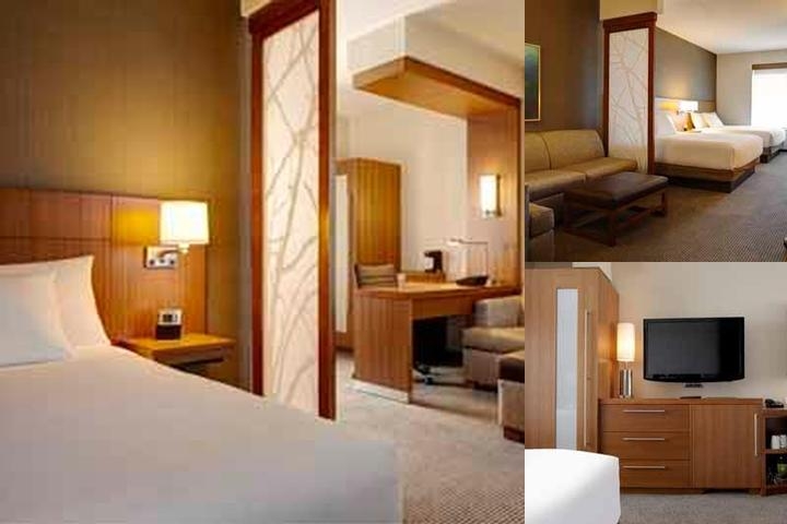 Hyatt Place Baltimore Inner Harbor photo collage