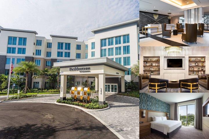 Residence Inn Palm Beach Gardens photo collage