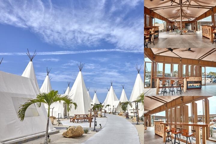 The Anmon Resort Bintan photo collage