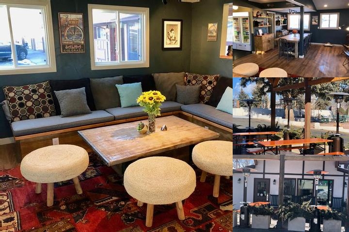 Loyal Duke Lodge photo collage