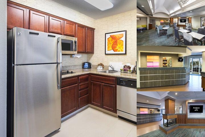 Residence Inn by Marriott Lakeland photo collage