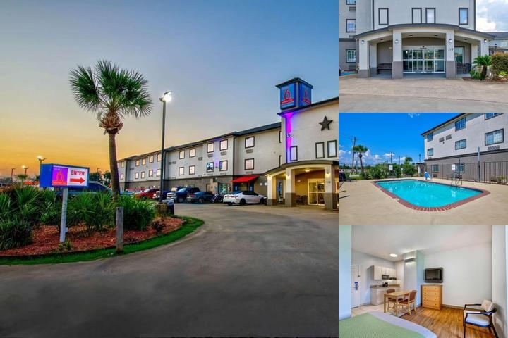 Oyo Town House photo collage
