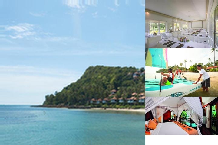 Napasai Samui photo collage
