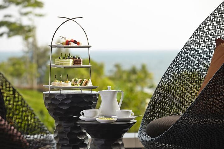 Rayong Marriott Resort & Spa photo collage