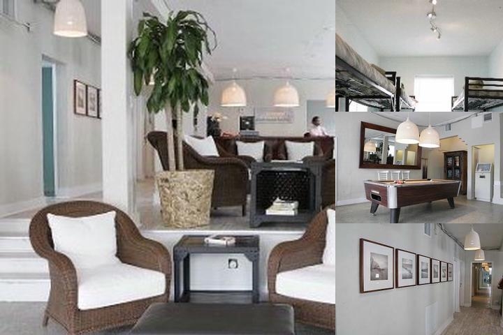 Onu Hotel photo collage
