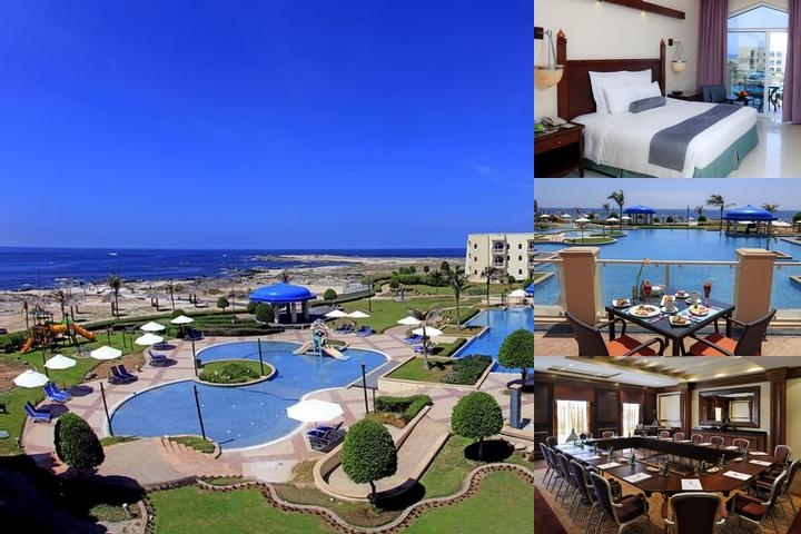 Kairaba Mirbat Resort photo collage