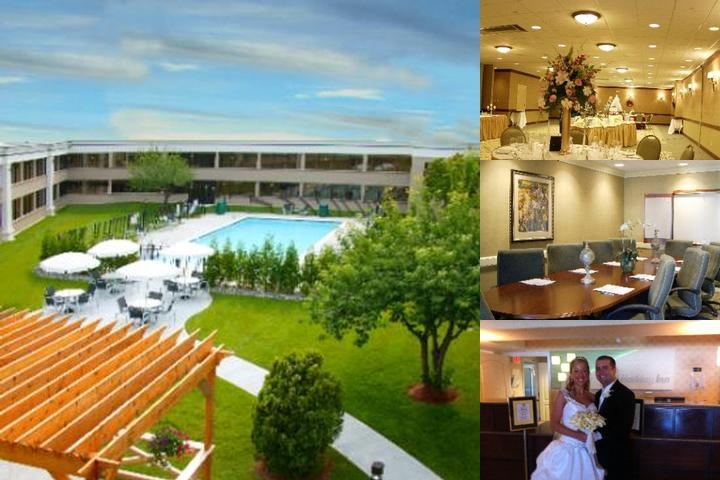 Holiday Inn Hazlet photo collage