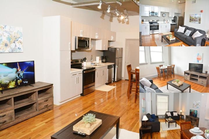 Pelican Residences photo collage